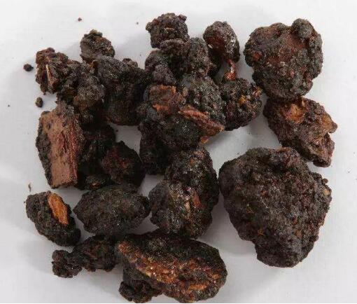 沒藥(膠質(zhì)) MYRRHA