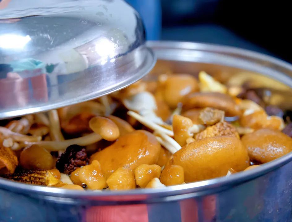 暖心福利 | 天涼好個(gè)秋，普菲德暖湯時(shí)間到！