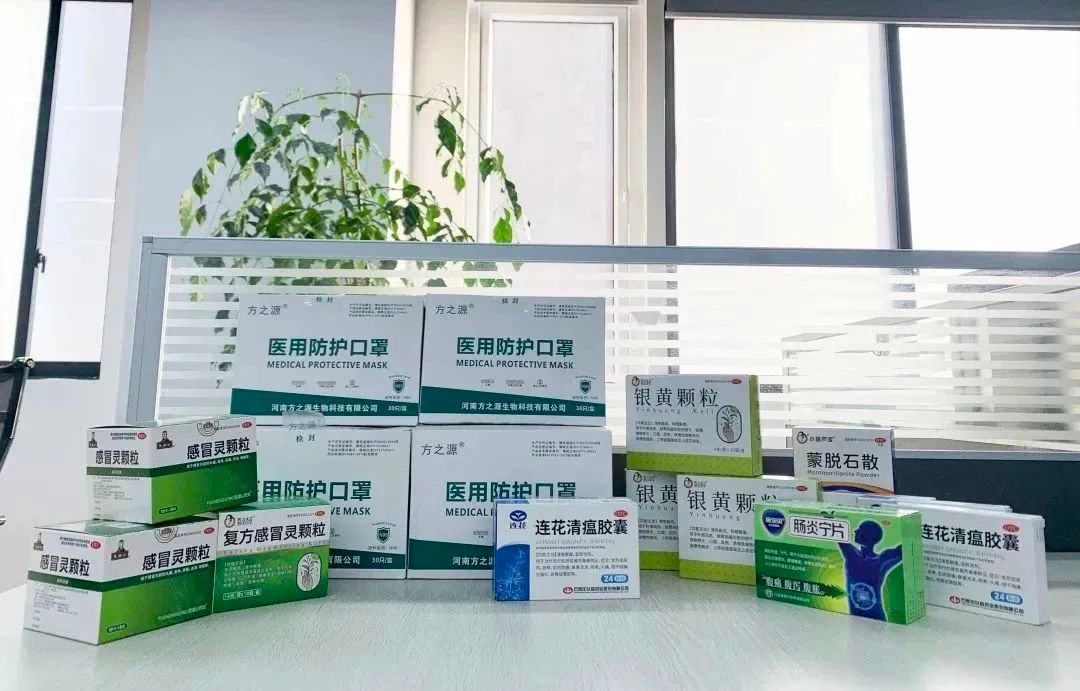 普菲德|居家也能做的中藥預(yù)防“大鍋湯”值得推薦！