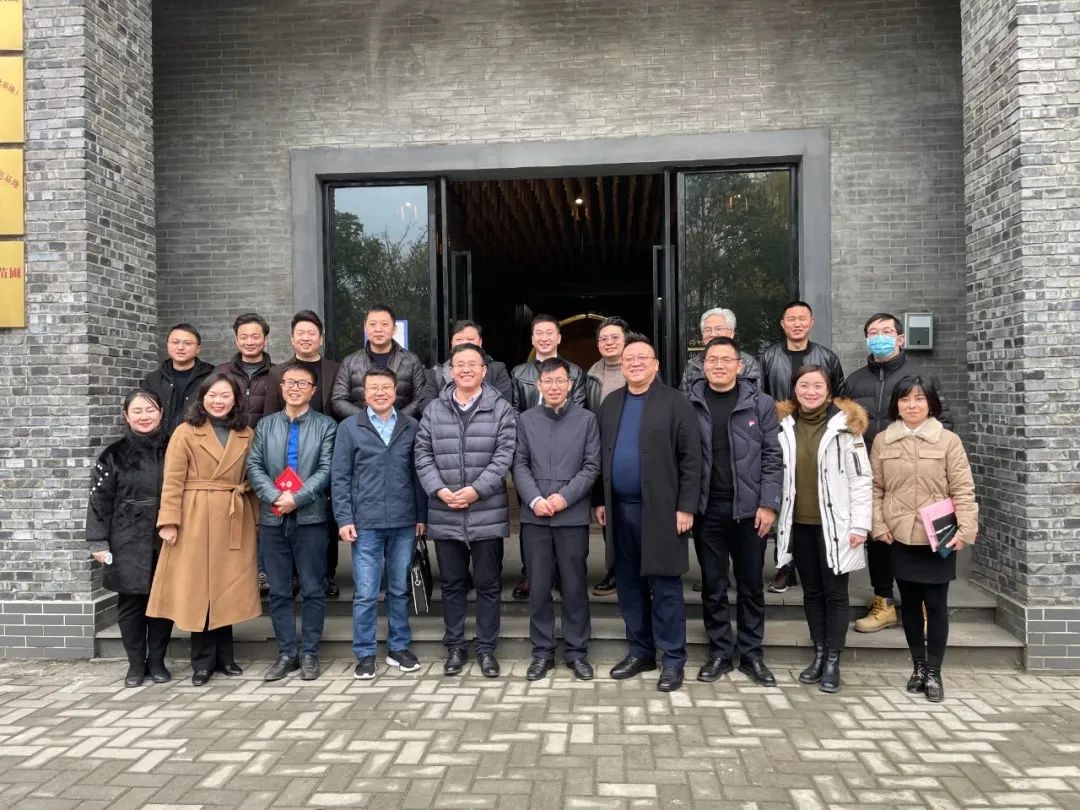 普菲德 | 加強校企合作，攜手共創(chuàng)未來