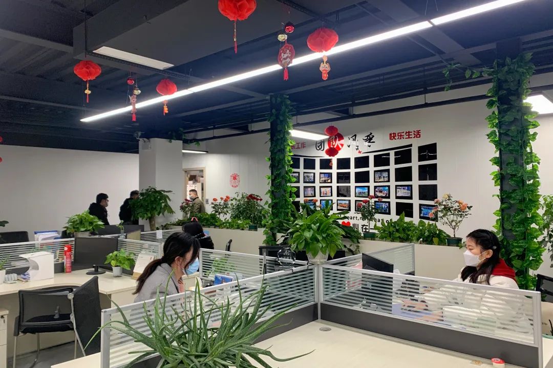 新年新氣象下的普菲德！