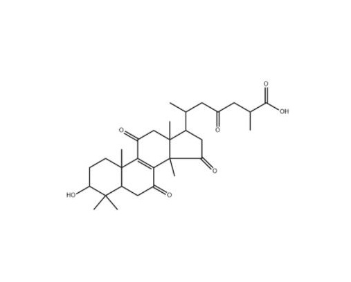 靈芝酸AM1|149507-55-1