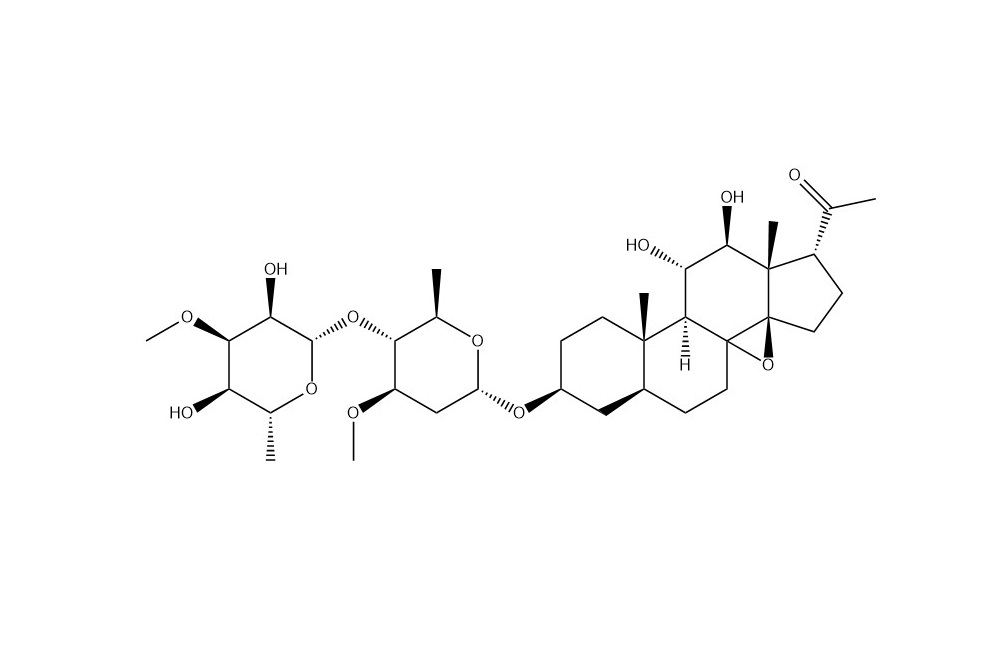 通關(guān)藤苷F|928151-78-4