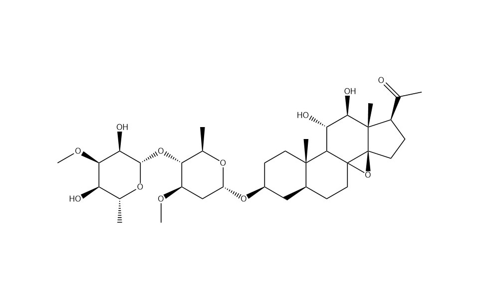 通光散苷A|920502-42-7