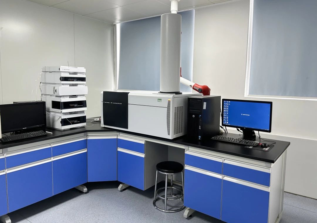 普菲德 | 高分辨質(zhì)譜賦能天然藥用植物檢測服務(wù)項(xiàng)目，驅(qū)動(dòng)行業(yè)創(chuàng)新協(xié)同發(fā)展！