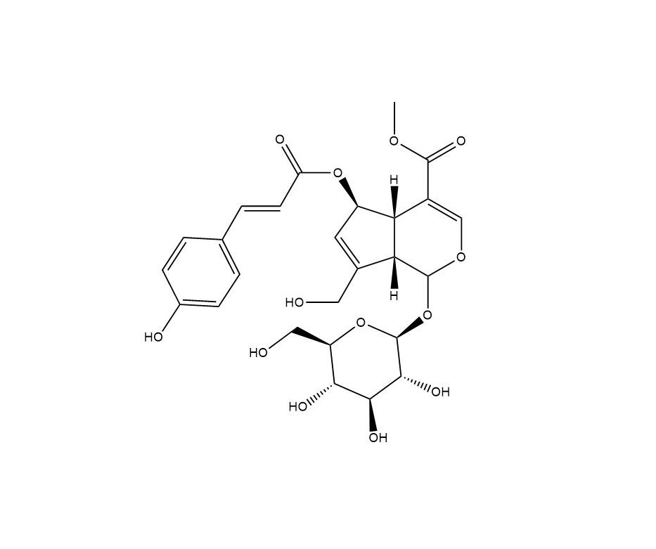 白花蛇舌草苷|80159-07-5