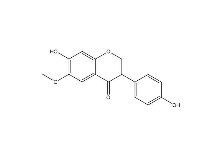 黃豆黃素|40957-83-3